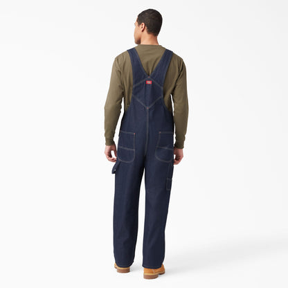 Dickies Indigo Bib Overalls - Mann