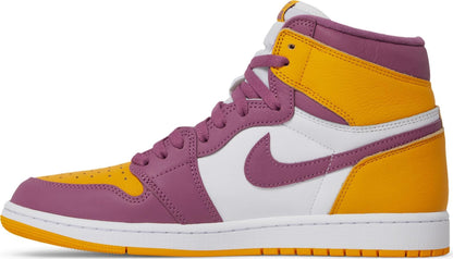Jordan 1 Retro High OG 'Brotherhood'