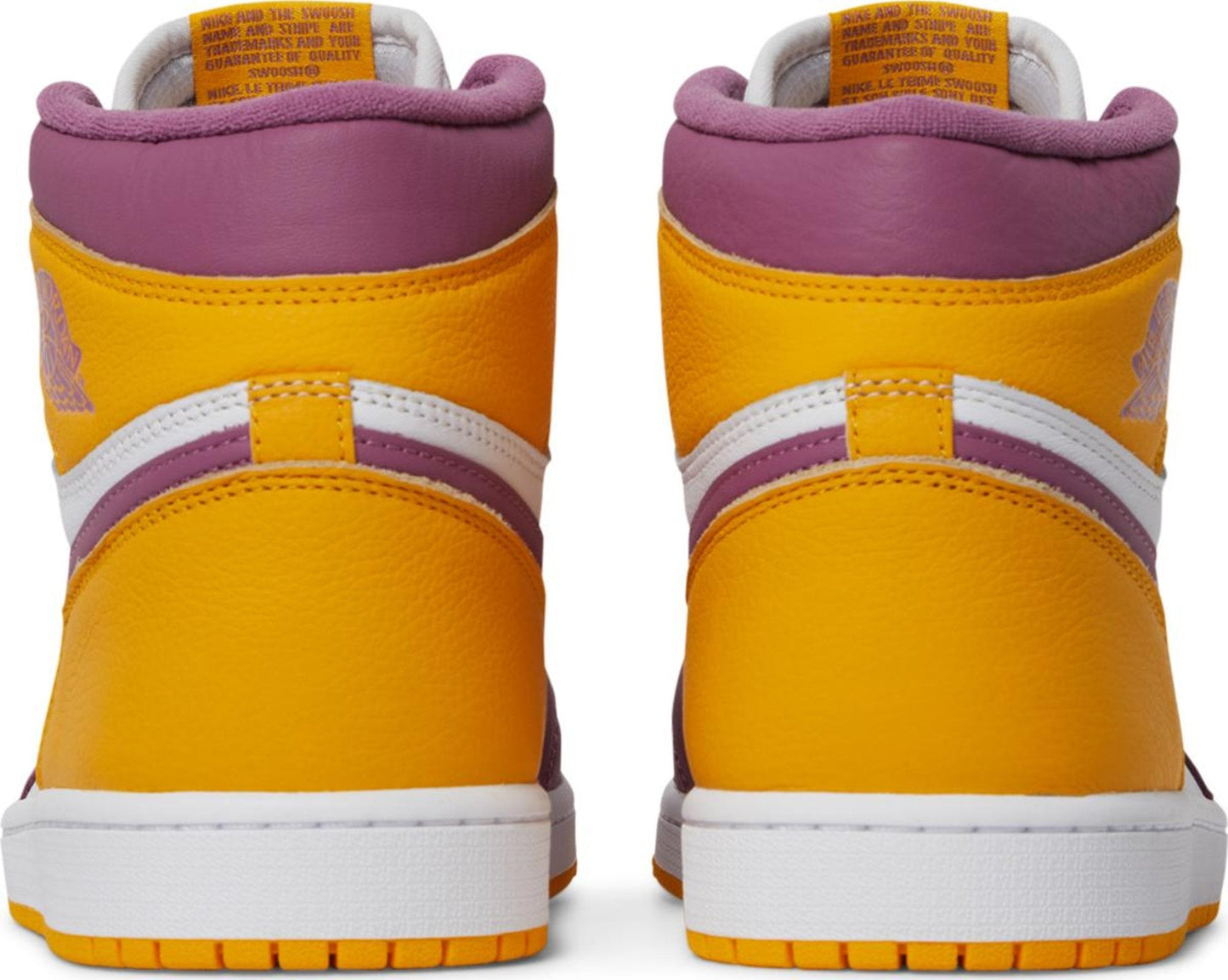 Jordan 1 Retro High OG 'Brotherhood'