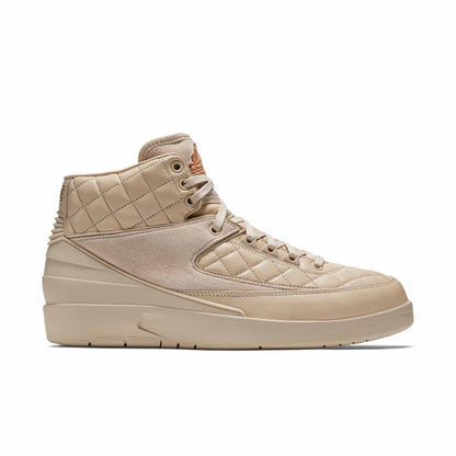 Just Don x Jordan 2 Retro GS 'Beach’