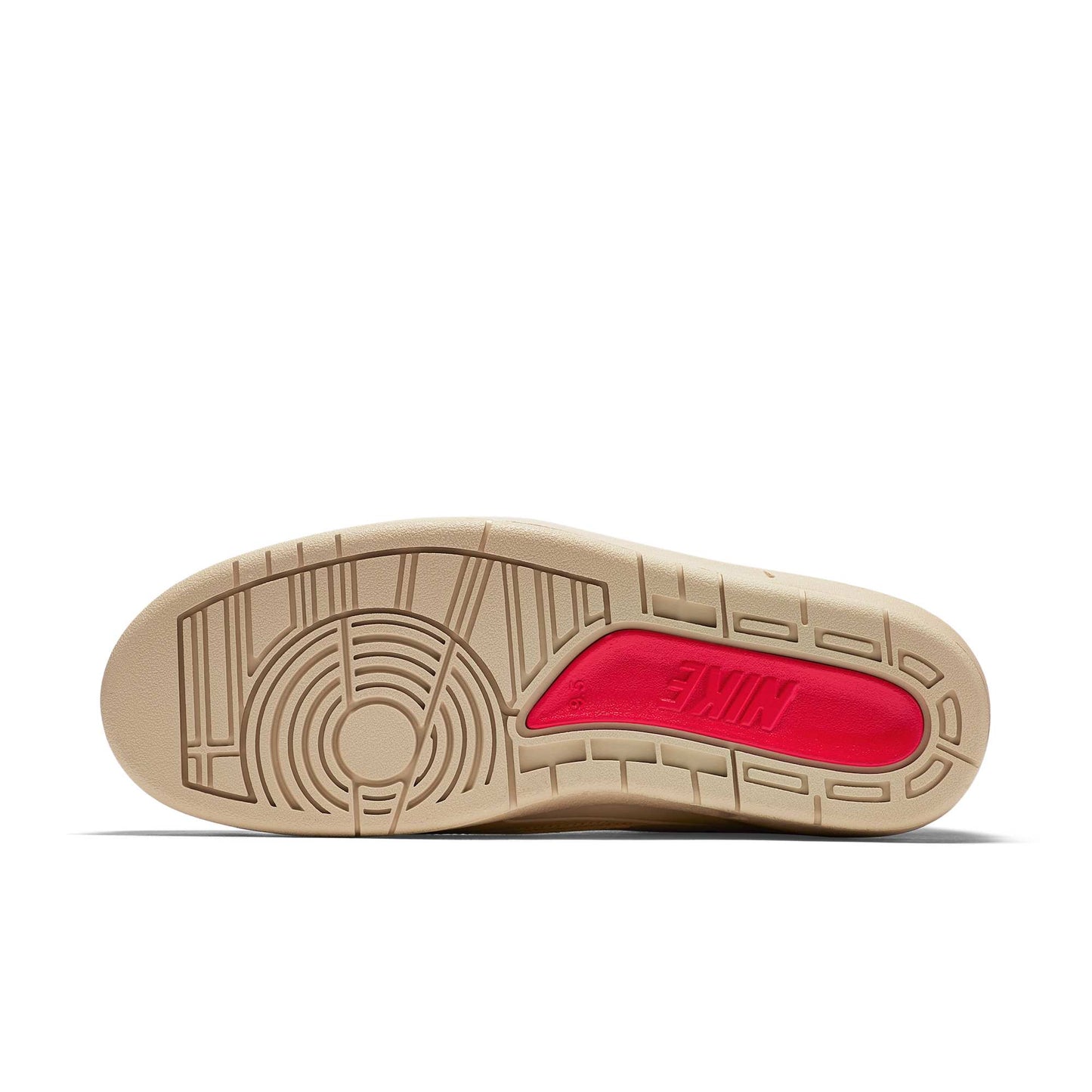 Just Don x Jordan 2 Retro GS 'Beach’