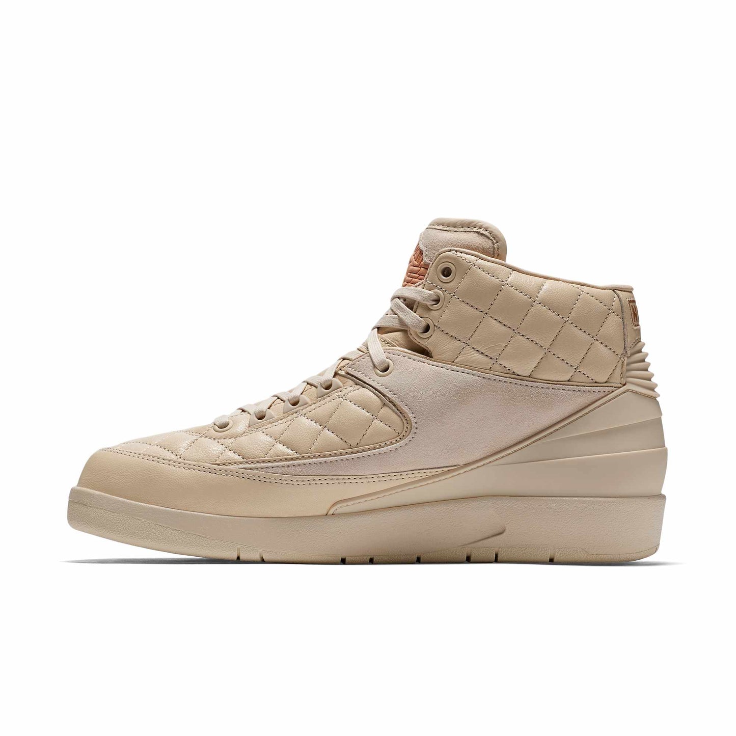 Just Don x Jordan 2 Retro GS 'Beach’