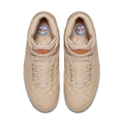 Just Don x Jordan 2 Retro GS 'Beach’