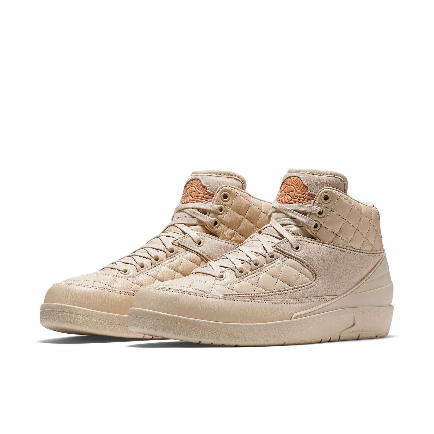 Just Don x Jordan 2 Retro GS 'Beach’