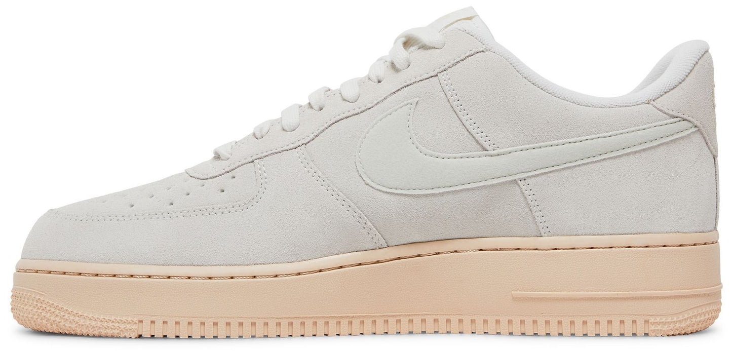 Nike Air Force 1 Winter Premium 'Summit White'