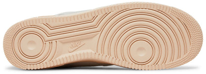 Nike Air Force 1 Winter Premium 'Summit White'