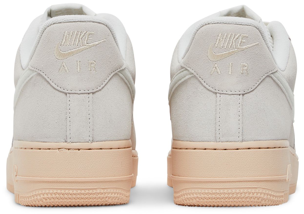 Nike Air Force 1 Winter Premium 'Summit White'