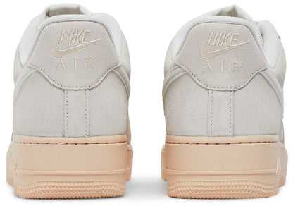 Nike Air Force 1 Winter Premium 'Summit White'