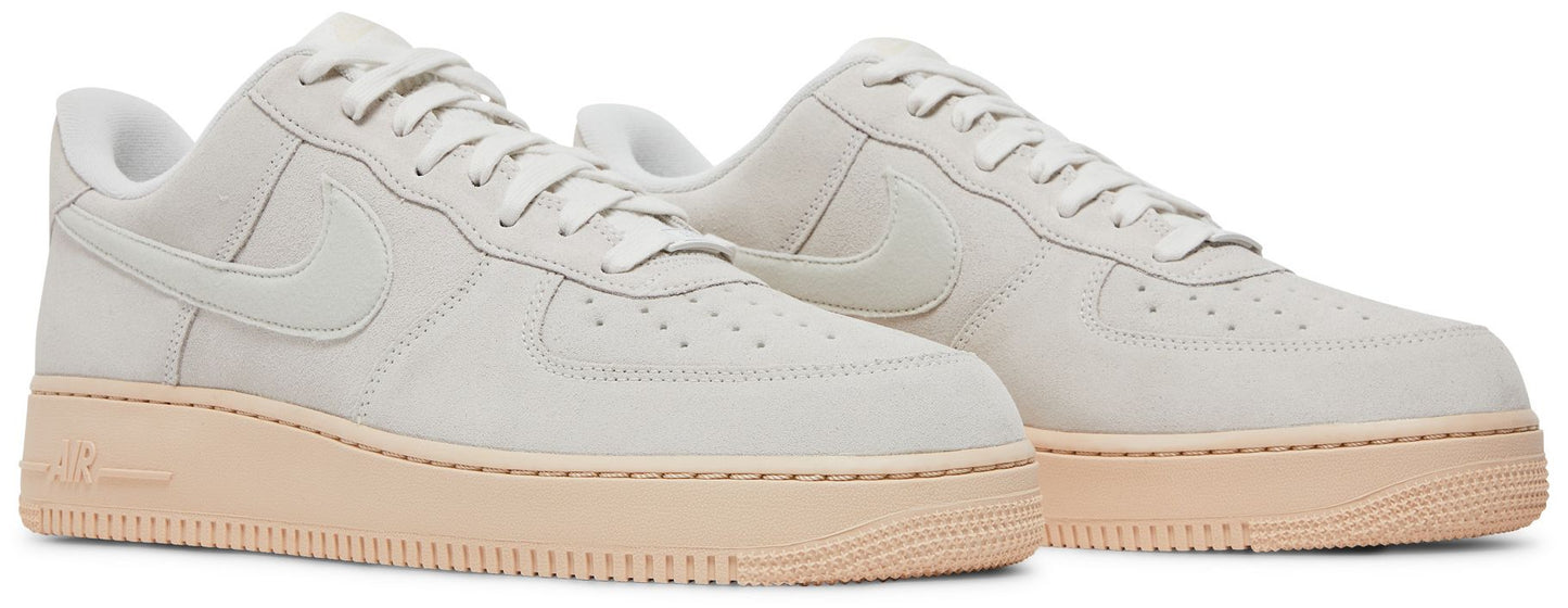Nike Air Force 1 Winter Premium 'Summit White'