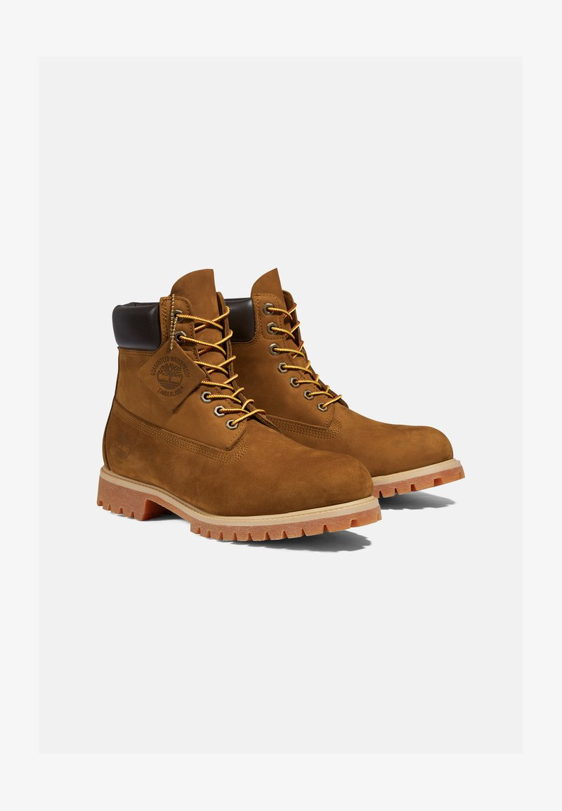 Timberland 6-Inch Premium Waterproof Boots ‘Tan’