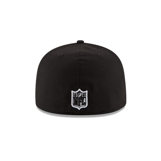 Tennessee Titans - 59Fifty League Basic Hat, New Era - Mann