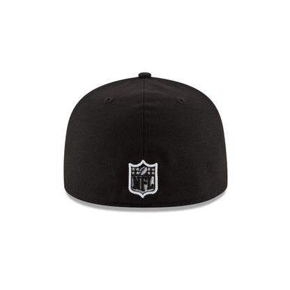 Tennessee Titans - 59Fifty League Basic Hat, New Era - Mann