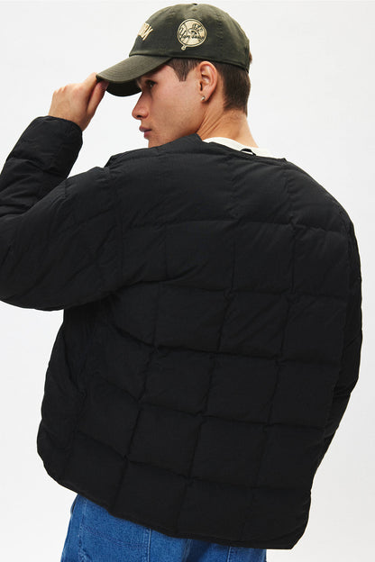 The North Face M66 Down Liner Jacket 'TNF Black'