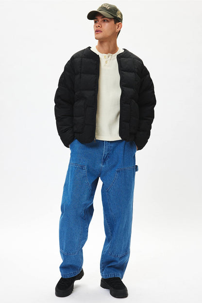 The North Face M66 Down Liner Jacket 'TNF Black'