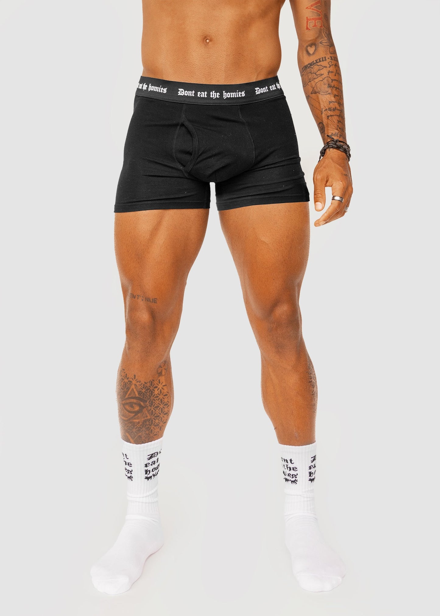 DETH Classic Boxer Brief