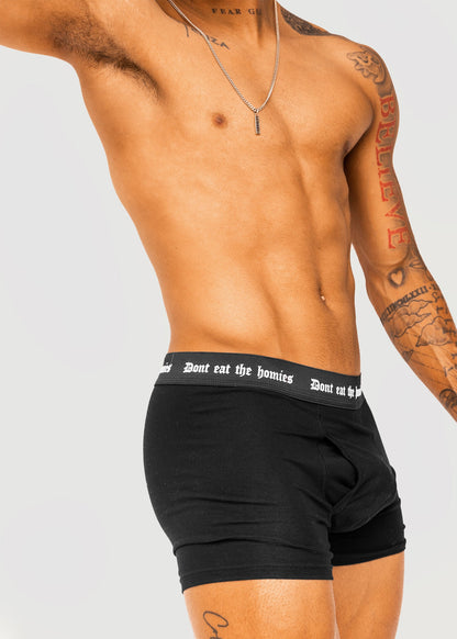 DETH Classic Boxer Brief
