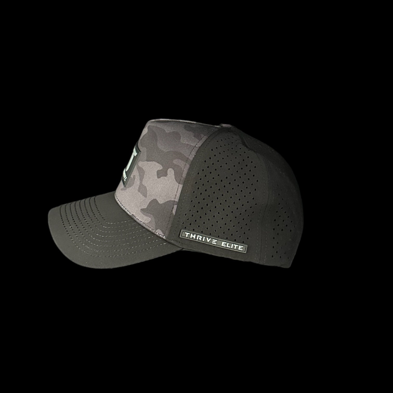Thrive Pickleball Elite Tour Hat - Mann