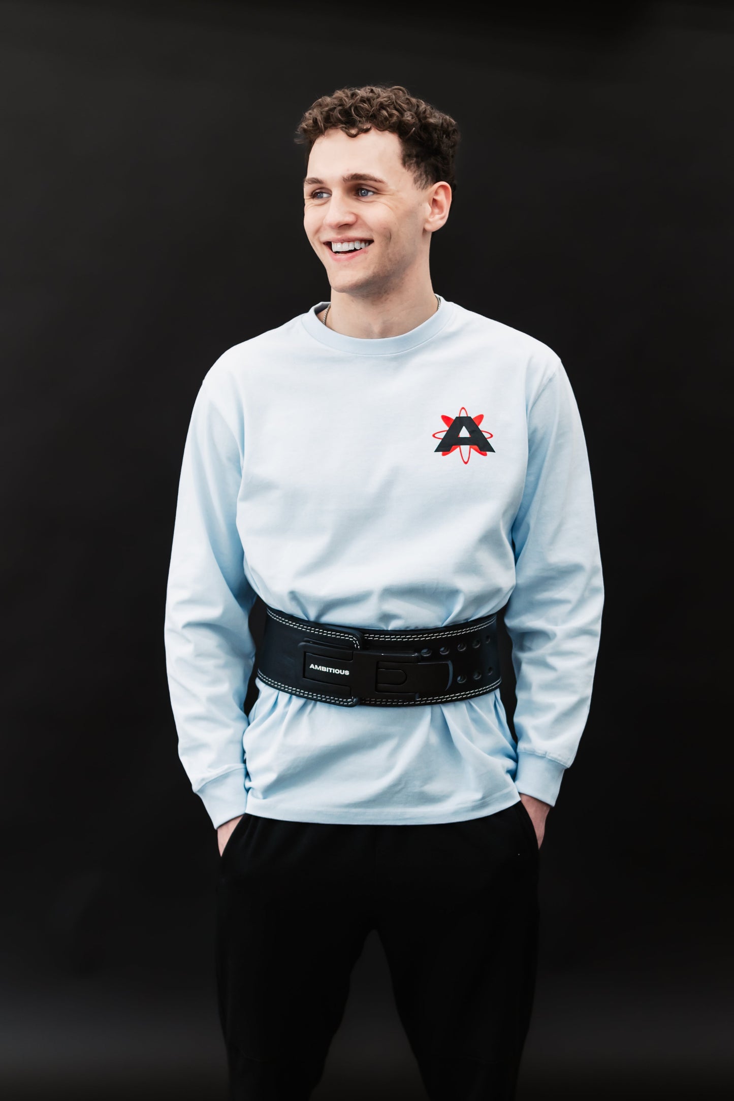 Ambitious Lifters Legacy 13MM Lever Belt