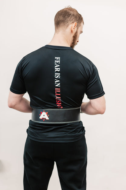 Ambitious Lifters Legacy 13MM Lever Belt