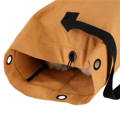 WDO Hoplite Canvas G.I. Top Load Bag