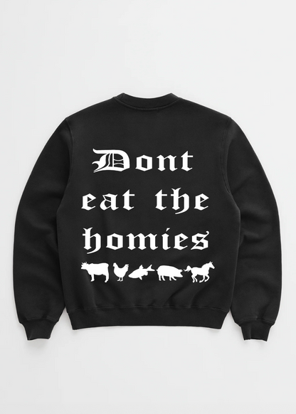 DETH OG Crewneck
