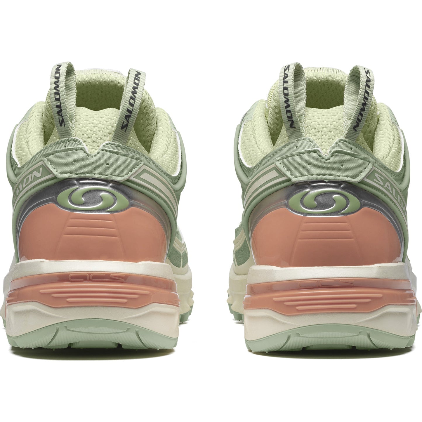Salomon ACS PRO 'White Jade Sun Baked'