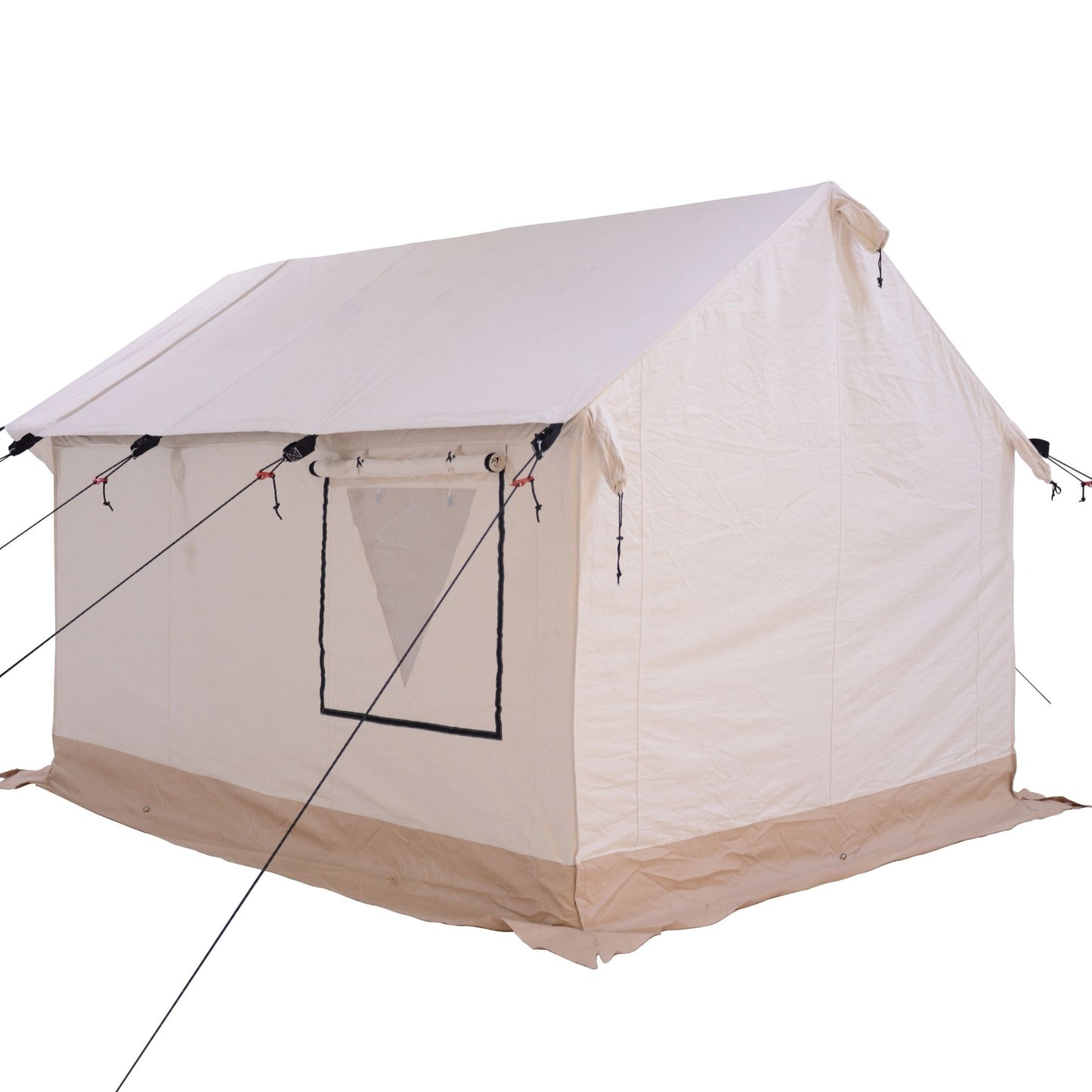 WDO 8'x10' Alpha Wall Tent