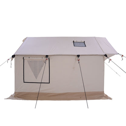 WDO 8'x10' Alpha Wall Tent