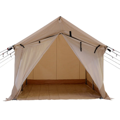 WDO 8'x10' Alpha Wall Tent