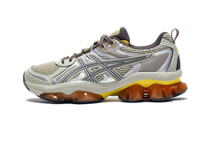 ASICS Gel-Quantum Kinetic 'Fossil Pure Silver'