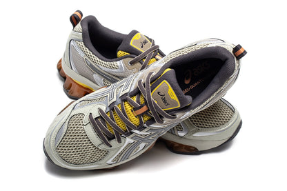 ASICS Gel-Quantum Kinetic 'Fossil Pure Silver'