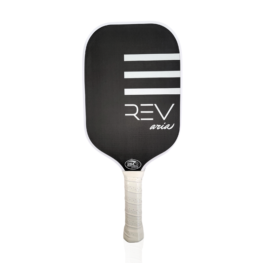 REV Pickleball ARIA Paddle **7.5 oz** - Mann