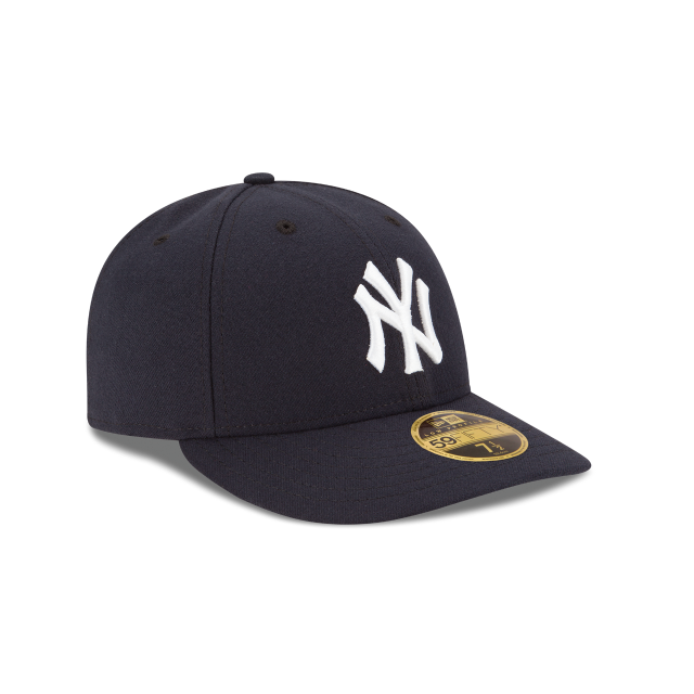 New York Yankee - 59Fifty Hat, New Era - Mann