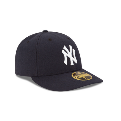 New York Yankee - 59Fifty Hat, New Era - Mann