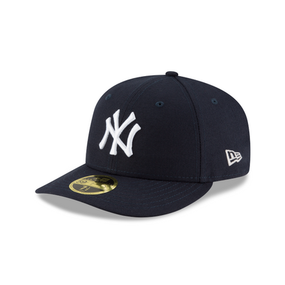 New York Yankee - 59Fifty Hat, New Era - Mann