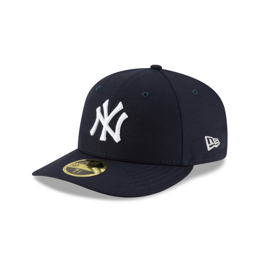 New York Yankee - 59Fifty Hat, New Era - Mann
