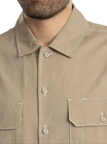 Size M Dickies Riverbend Shortsleeved Work Shirt