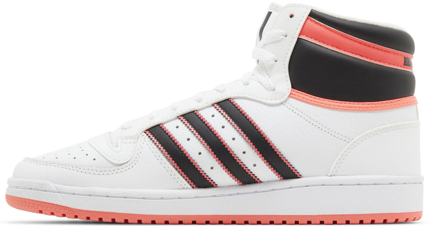 Adidas Top Ten RB 'White Turbo'