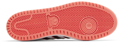 Adidas Top Ten RB 'White Turbo'