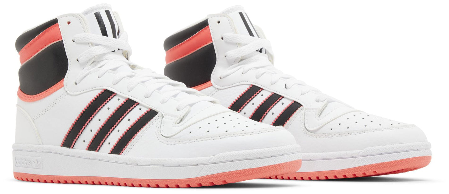 Adidas Top Ten RB 'White Turbo'
