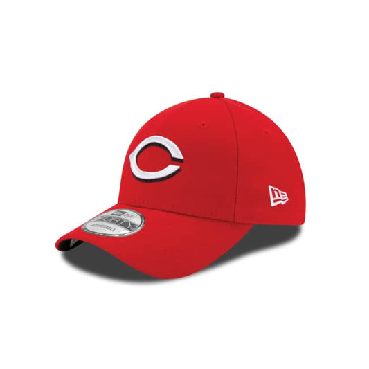 Cincinnati Reds - The League 9Forty Hat, New Era - Mann
