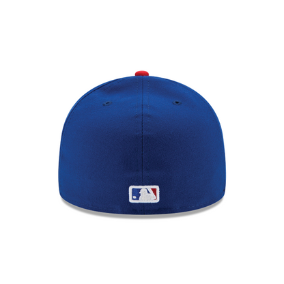 Chicago Cubs - 59Fifty Hat, New Era - Mann
