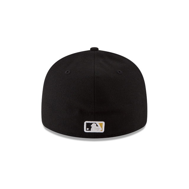 Pittsburgh Pirates - 59 Fifty Hat, New Era - Mann