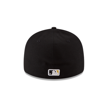 Pittsburgh Pirates - 59 Fifty Hat, New Era - Mann