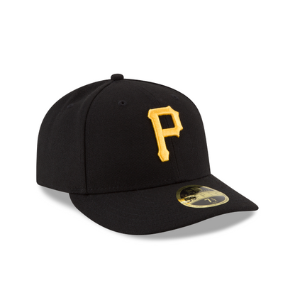 Pittsburgh Pirates - 59 Fifty Hat, New Era - Mann