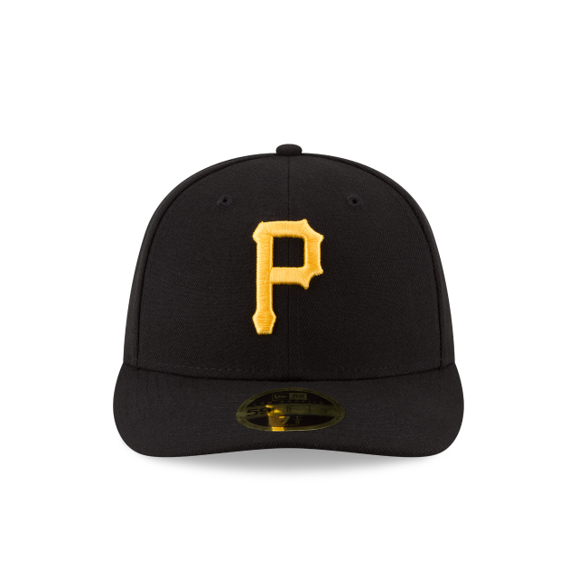 Pittsburgh Pirates - 59 Fifty Hat, New Era - Mann