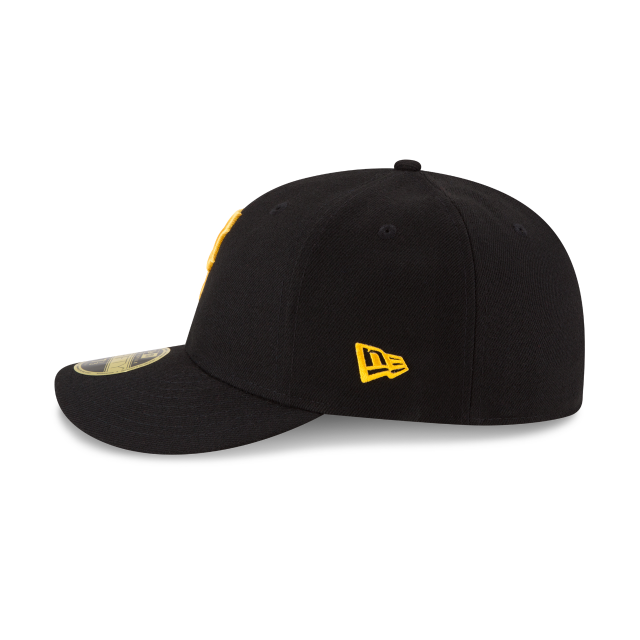 Pittsburgh Pirates - 59 Fifty Hat, New Era - Mann