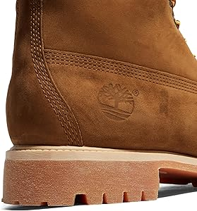 Timberland 6-Inch Premium Waterproof Boots ‘Tan’