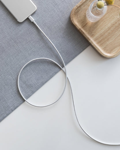 Anker 331 USB-C to Lightning Cable - Mann