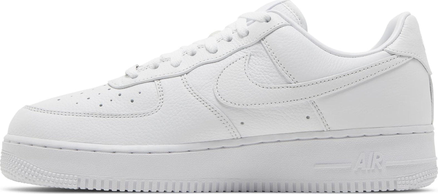 NOCTA x Nike Air Force 1 Low 'Certified Lover Boy'